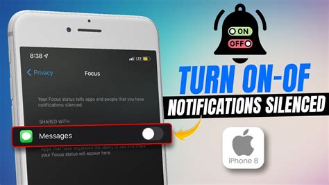 how to turn off silenced notifications|Change notification settings on iPhone